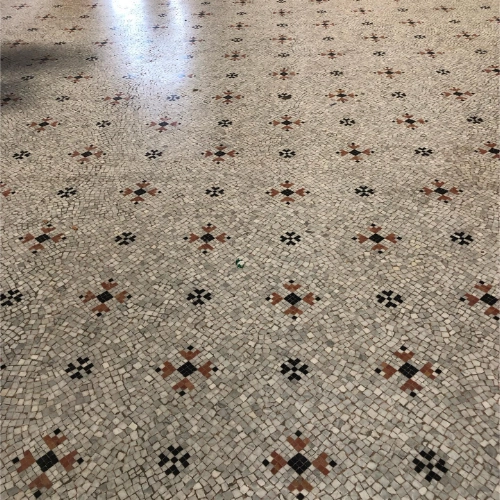 Après - Comparaison nettoyage AbelNet