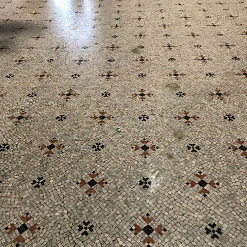 Avant - Comparaison nettoyage AbelNet